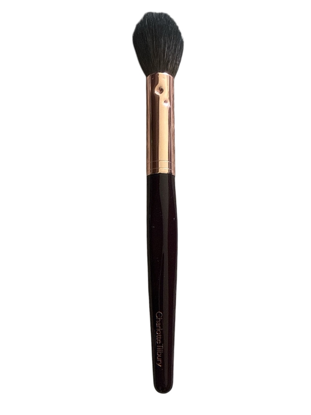 Charlotte Tilbury powder and sculpt Brush